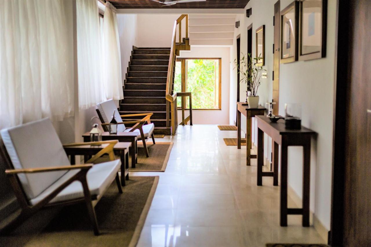 Mekosha Ayurveda Spa Suites Retreat & Resort Attingal Exterior photo